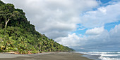 Corcovado National Park, Osa Peninsula, Costa Rica, Central America