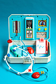 Doctor's case toy