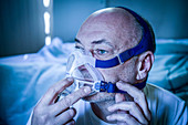 Sleep apnea