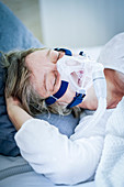 Treatment of sleep apnea