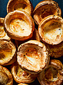 Yorkshire puddings