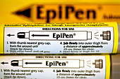 EpiPens