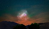 Large Magellanic Cloud