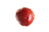 Organic tomato (Solanum lycopersicum)