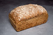 Granary bread