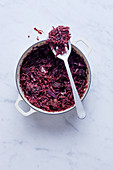 Red cabbage