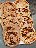 Flatbreads