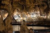 Chauvet Cave replica, France