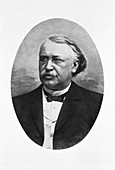 Theodor Wilhelm Engelmann, German physiologist