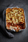 Klassische Lasagne