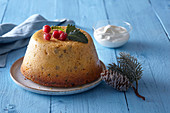 Christmas Pudding