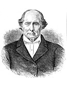 Friedrich Wilhelm August Argelander, German astronomer
