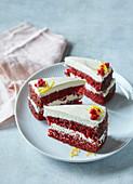 Red Velvet Cake (USA)