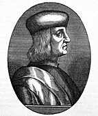 Aldus Manutius, Italian publisher