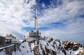 Pic du Midi de Bigorre Observatory, France