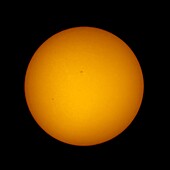 Mercury's transit of the Sun, 2016