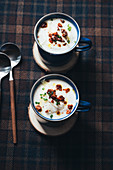 Cauliflower soup