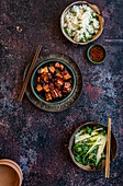 Hong Shao Rou - Shanghai Style Braised Pork Belly for Chinese New Year
