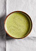 Foodpunk Matcha with collagen fruit powder and MCT oil