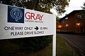 Gray Cancer Institute, Middlesex, UK