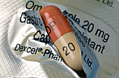 Co-danthramer capsule