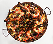 Paella