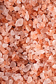 Pink Himalayan sea salt