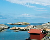 Fjällbacka Archipelago, Sweden