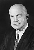 Edward Chester Creutz, American physicist