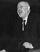 Herbert Eugene Ives, US engineer and physicist