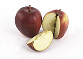 Gloster apples