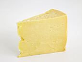Dunlop Ayshire traditional cheese