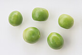 Five peas