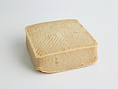 French Fium'Orbu ewe's milk cheese