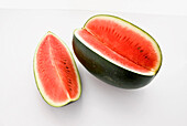 Charleston gray watermelon