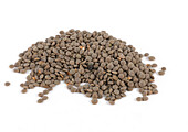 Brown lentils