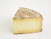 Crumbly Cornish cheese