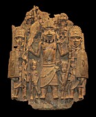 Benin Bronze