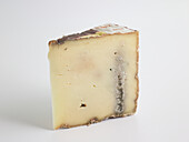 Italian Strachitunt cow's milk blue cheese