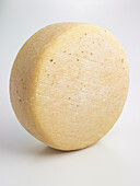 Italian Pecorino Toscano PDO ewe's milk cheese