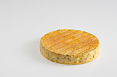 French munster au cumin cow's milk cheese