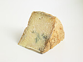 Spanish gamonedo DOP cow's milk blue cheese