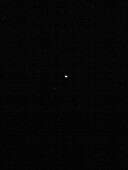 Earth and Moon, OSIRIS-REx image