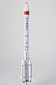 Chinese Chang Zheng CZ-3B rocket