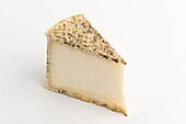 New Zealand crescent dairy farmhouse goat's cheese
