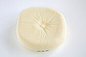 Whole round of American Monterey Jack cow's milk cheese