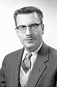 David Murray Gates, US physicist and ecologist