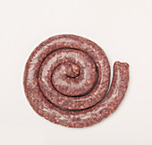 Boerewors, fresh coarsely minced South African sausage