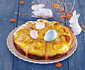 Chinois (Easter cake, France)