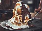 Baked Alaska